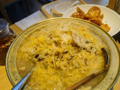 -关东小磨东北菜(上海长风大悦城店)