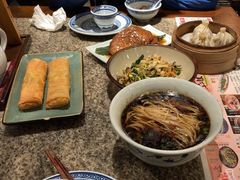 -南京大牌档(壹方天地店)
