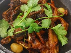 -美极鲜食坊(宝安南路店)