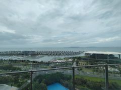 -厦门国际会议中心酒店(环岛路酒店)