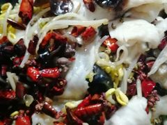 沸腾水煮鱼-金三可市井水煮鱼(金碧园店)