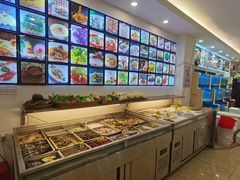 -阿湾楼·温州海鲜·江浙菜(京江路店)