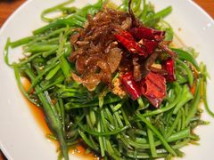 -菌自由丨野生菌火锅特色庭院餐厅(丽江古城店)