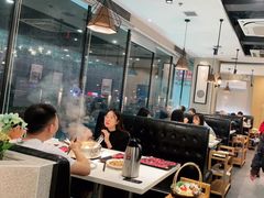 大堂-陈记顺和牛肉火锅(永泰店)