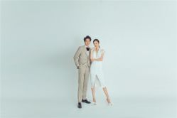 -拾尚映画·STUDIO婚纱摄影(中关村店)