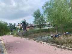 -杨柳青庄园