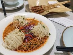 -青花椒花椒鱼(合生汇店)