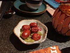 葡萄干-丝路金桃·新疆菜(徐汇店)