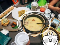 -望乡楼上海菜(日月光店)