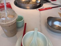 -八合里潮汕鲜牛肉火锅(深圳海岸城店)