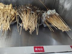 -博串堂(明发商业广场店)
