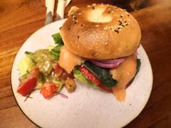 -萨尔瓦多Salvador's