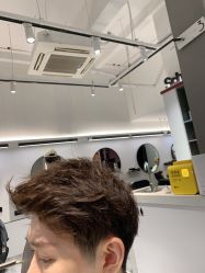 点击看大图 -卓梵美发·精品Salon