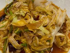 -潍坊菜馆(三里河南横街店)