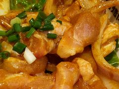 -柒酒烤肉(祁阳新天地店)