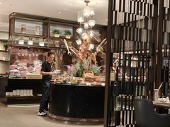 -安蒂娅·海鲜自助餐厅(安蒂娅美兰酒店)