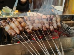 -老白清真烧烤(锦州旗舰店)