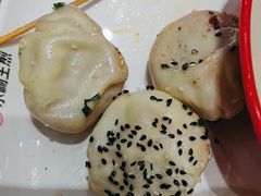 -小杨生煎(深圳岗厦北店)