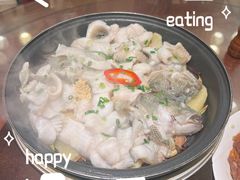 -山水茶艺馆·点心粤菜·30年老字号