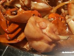 -胖哥俩肉蟹煲(永旺店)