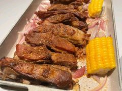 -新兴·金羊座·粤菜点心(乐峰店)