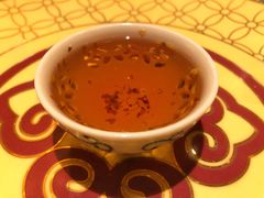 茉莉花茶-香宫(九龙香格里拉店)