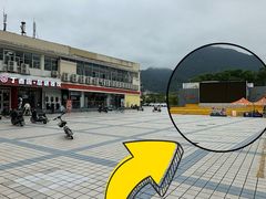 -福州大学(旗山校区)