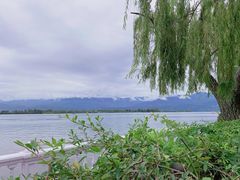 -西昌邛海宾馆