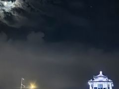 -武汉关码头(轮渡站)