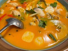 -云海肴云南菜·蒸汽石锅鱼(新奥店)