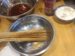 -嘉州鲜知味钵钵鸡(奎星楼店)