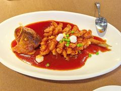 -转角·老弄堂上海菜(长寿路店)