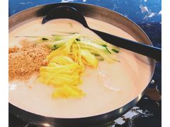 -桃园中华料理炸酱面(燕儿岛路店)