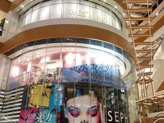 -深圳来福士广场