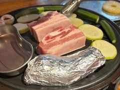 -济州爱肉堂(总店)