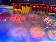 -非烤勿扰自助烤肉(虎门天虹店)