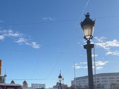 -加泰罗尼亚广场