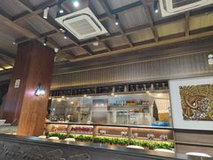 -清迈泰·泰国餐厅(华发商都店)