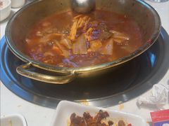 -涿派·炝锅鱼(涿州店)