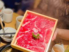 -大和食乐·鲜和牛酸汤火锅(环宇荟店)
