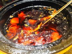 -胡马八破·川菜小馆(高新万达店)