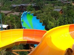 -杭州开元森泊度假乐园