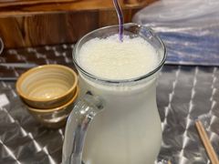 奶油米酒-七星布车休闲料理店