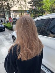 -上禾 HAIR SALON