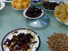 -清真悦宾楼食府(海湖店)