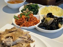 -东方饺子王(和平里店)
