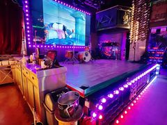 -Famous肥猫墨西哥音乐餐吧(五棵松华熙LIVE店)