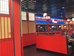-牛New寿喜烧(金鹰世界店)