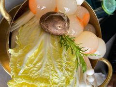 -古仓餐厅·创意菜