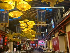 -老灶房-四川土菜(铁牛广场店)